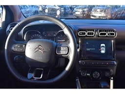 Citroën C3 Aircross  PureTech 110 S&S BVM6 Plus occasion - Photo 7