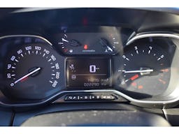 Citroën C3 Aircross  PureTech 110 S&S BVM6 Plus occasion - Photo 8