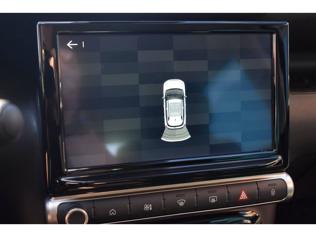 Citroën C3 Aircross  PureTech 110 S&S BVM6 Plus occasion - Photo 12