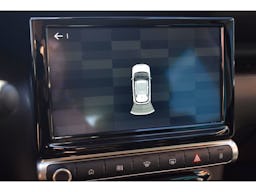 Citroën C3 Aircross  PureTech 110 S&S BVM6 Plus occasion - Photo 12