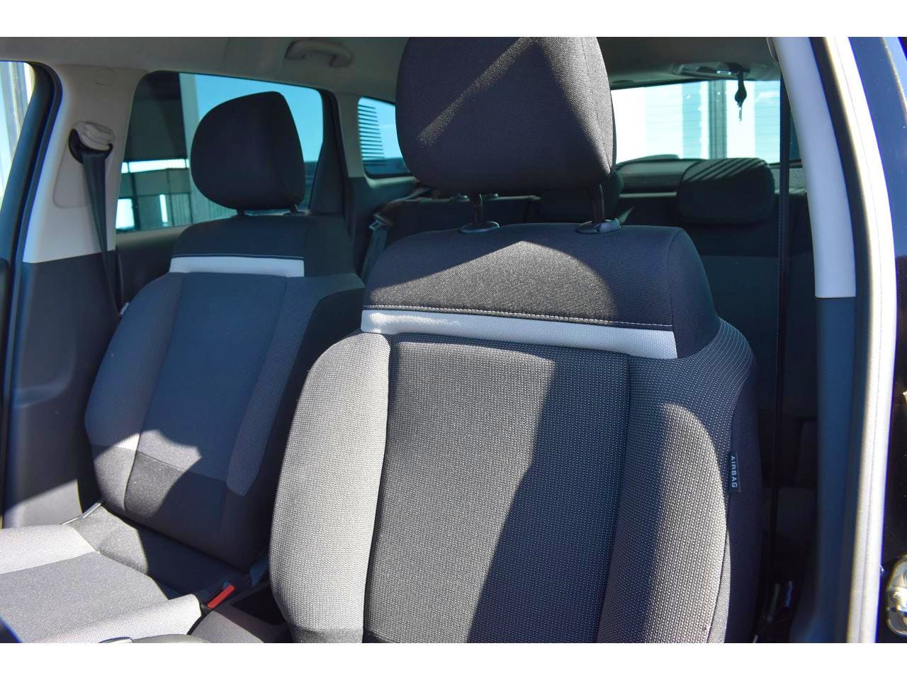 Citroën C3 Aircross  PureTech 110 S&S BVM6 Plus occasion - Photo 15