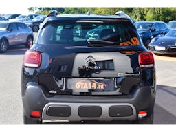 Citroën C3 Aircross  PureTech 110 S&S BVM6 Plus occasion - Photo 18