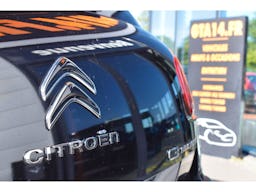 Citroën C3 Aircross  PureTech 110 S&S BVM6 Plus occasion - Photo 19