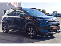 Citroën C3 Aircross  PureTech 110 S&S BVM6 Plus occasion - Photo 20