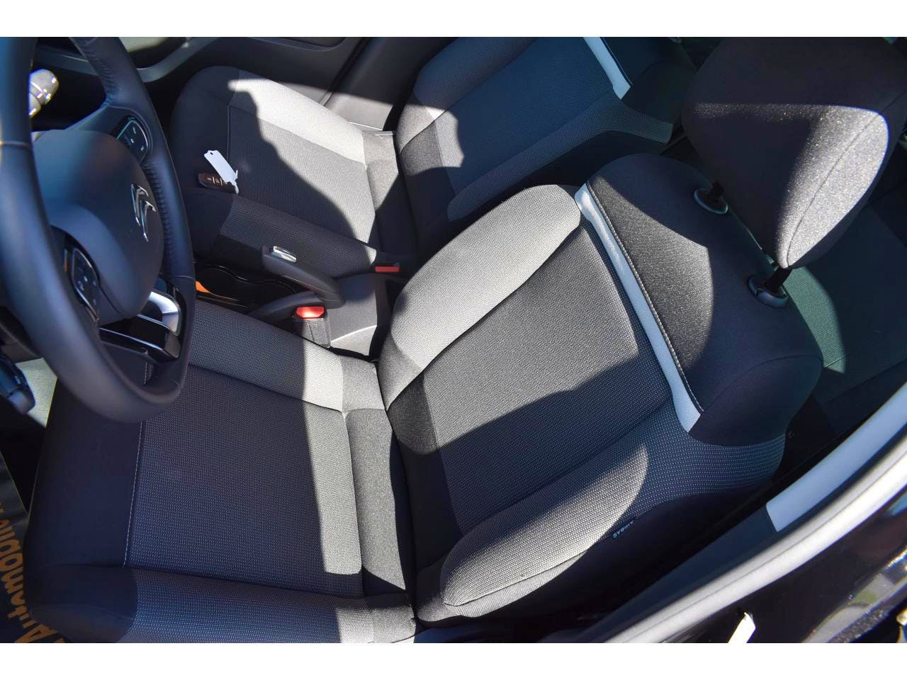Citroën C3 Aircross  PureTech 110 S&S BVM6 Plus occasion - Photo 21