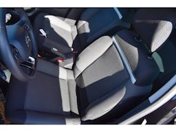 Citroën C3 Aircross  PureTech 110 S&S BVM6 Plus occasion - Photo 21