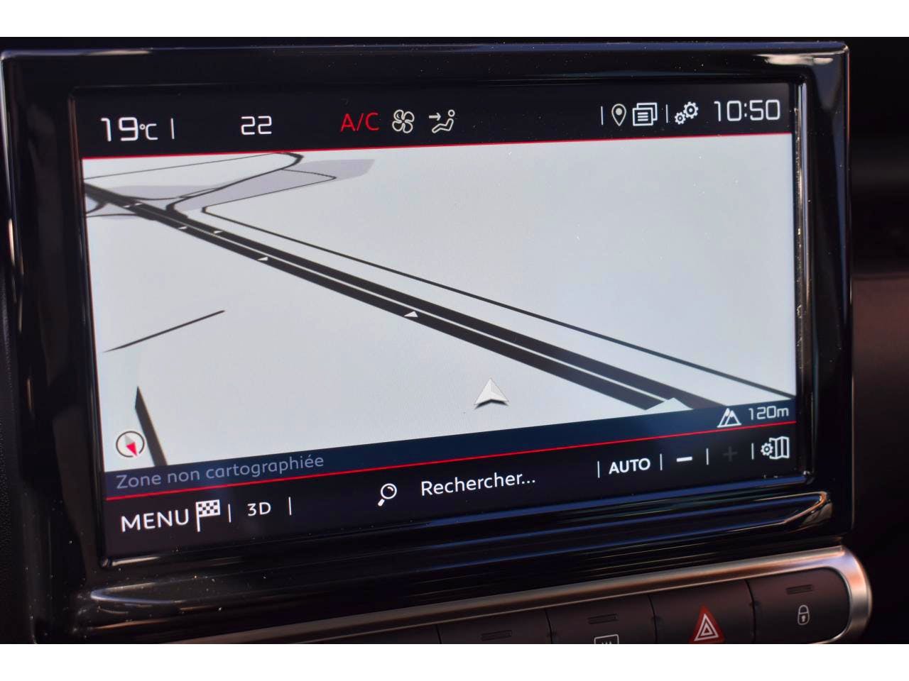 Citroën C3 Aircross  PureTech 110 S&S BVM6 Plus occasion - Photo 29
