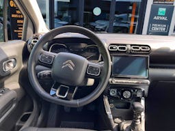 Citroën C3 Aircross  PureTech 110 S&S BVM6 Plus occasion - Photo 3