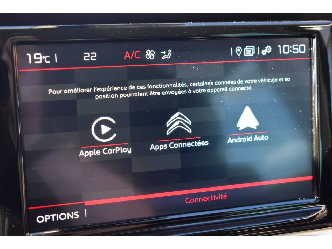 Citroën C3 Aircross  PureTech 110 S&S BVM6 Plus occasion - Photo 31