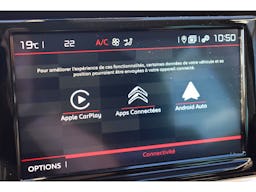 Citroën C3 Aircross  PureTech 110 S&S BVM6 Plus occasion - Photo 31