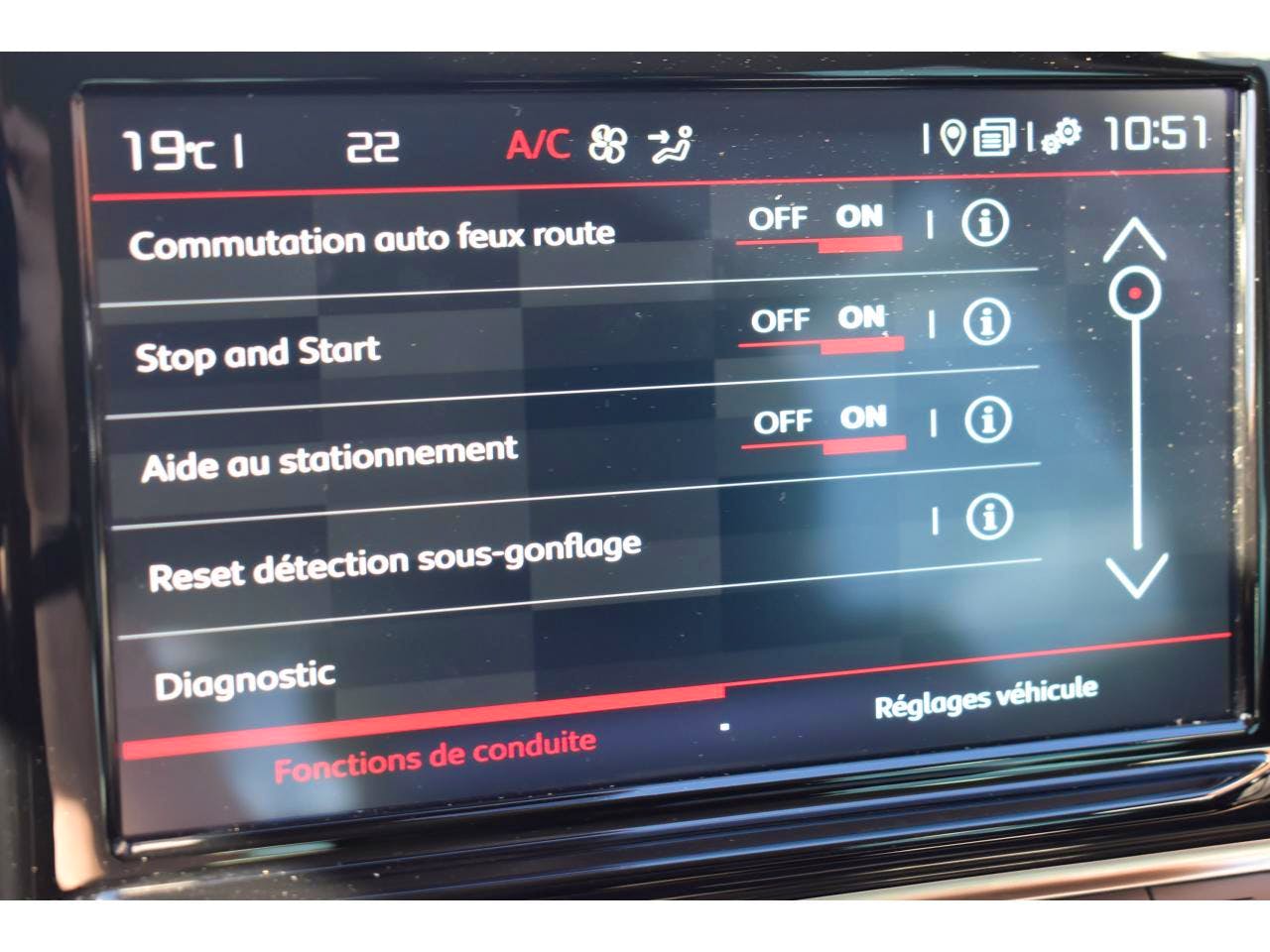 Citroën C3 Aircross  PureTech 110 S&S BVM6 Plus occasion - Photo 32