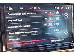Citroën C3 Aircross  PureTech 110 S&S BVM6 Plus occasion - Photo 32