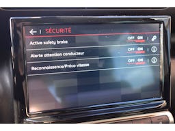 Citroën C3 Aircross  PureTech 110 S&S BVM6 Plus occasion - Photo 33