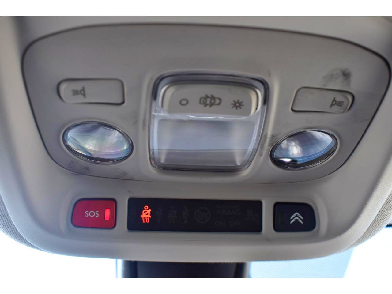 Citroën C3 Aircross  PureTech 110 S&S BVM6 Plus occasion - Photo 37