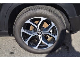 Citroën C3 Aircross  PureTech 110 S&S BVM6 Plus occasion - Photo 38