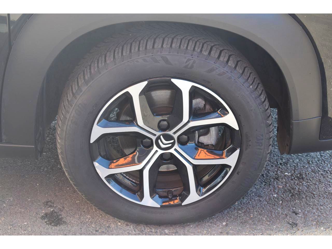Citroën C3 Aircross  PureTech 110 S&S BVM6 Plus occasion - Photo 39