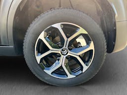 Citroën C3 Aircross  PureTech 110 S&S BVM6 Plus occasion - Photo 4