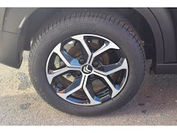 Citroën C3 Aircross  PureTech 110 S&S BVM6 Plus occasion - Photo 40