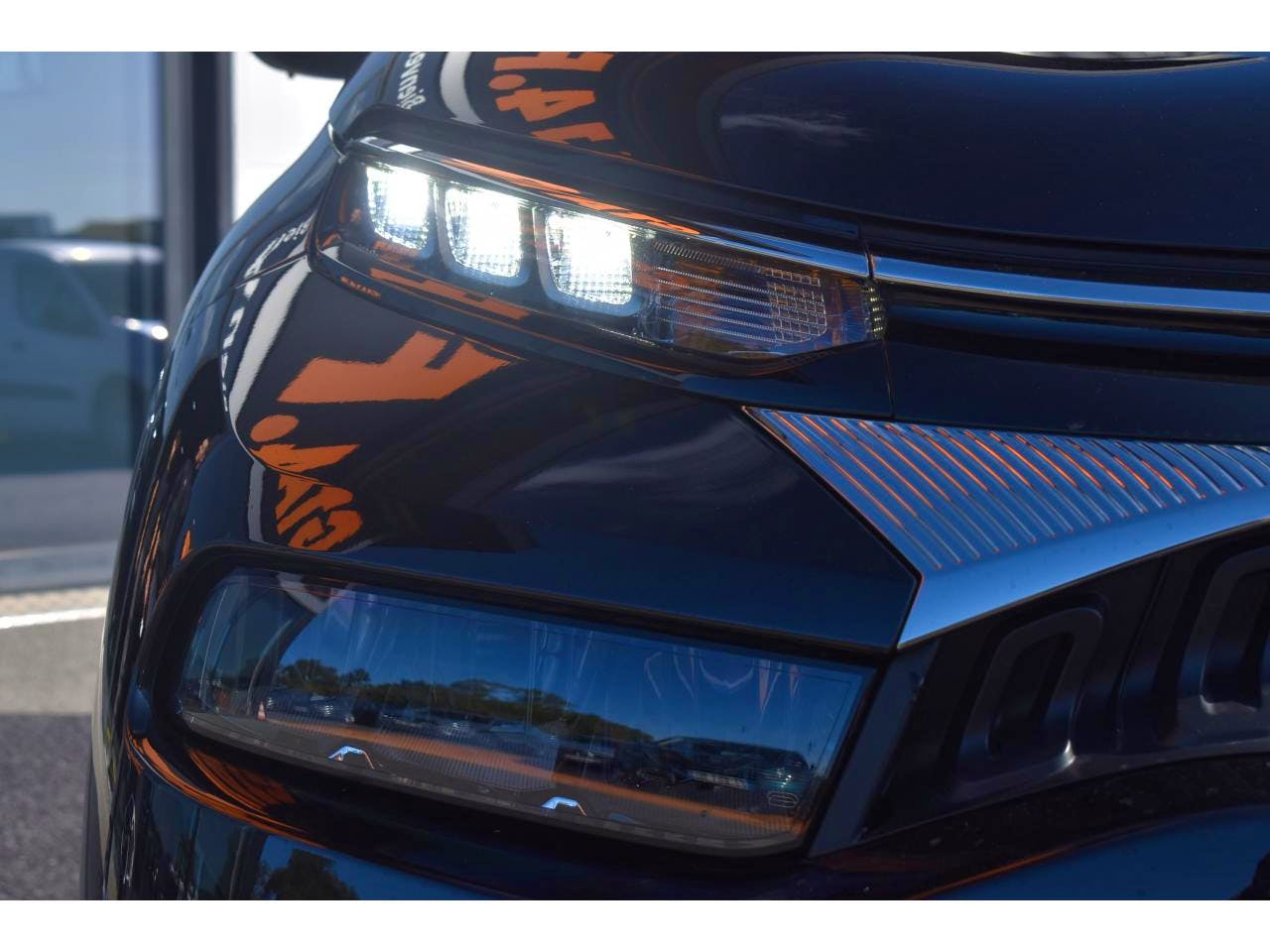 Citroën C3 Aircross  PureTech 110 S&S BVM6 Plus occasion - Photo 42