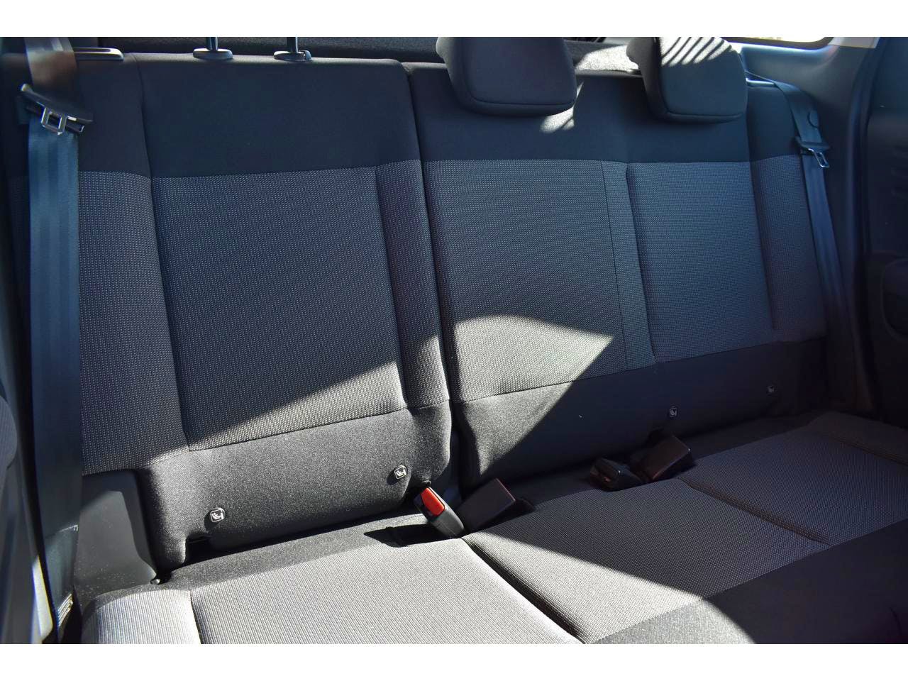 Citroën C3 Aircross  PureTech 110 S&S BVM6 Plus occasion - Photo 5