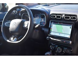 Citroën C3 Aircross  PureTech 110 S&S BVM6 Plus occasion - Photo 6