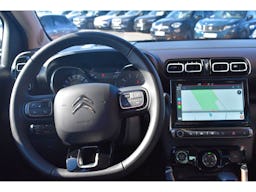 Citroën C3 Aircross  PureTech 110 S&S BVM6 Plus occasion - Photo 7
