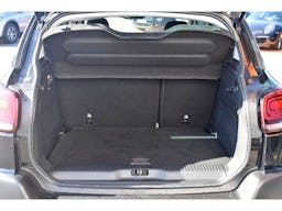 Citroën C3 Aircross  PureTech 110 S&S BVM6 Plus occasion - Photo 9