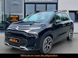 Citroën C3 Aircross  PureTech 110 S&S BVM6 Plus occasion - Photo 1