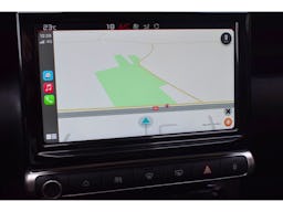 Citroën C3 Aircross  PureTech 110 S&S BVM6 Plus occasion - Photo 11