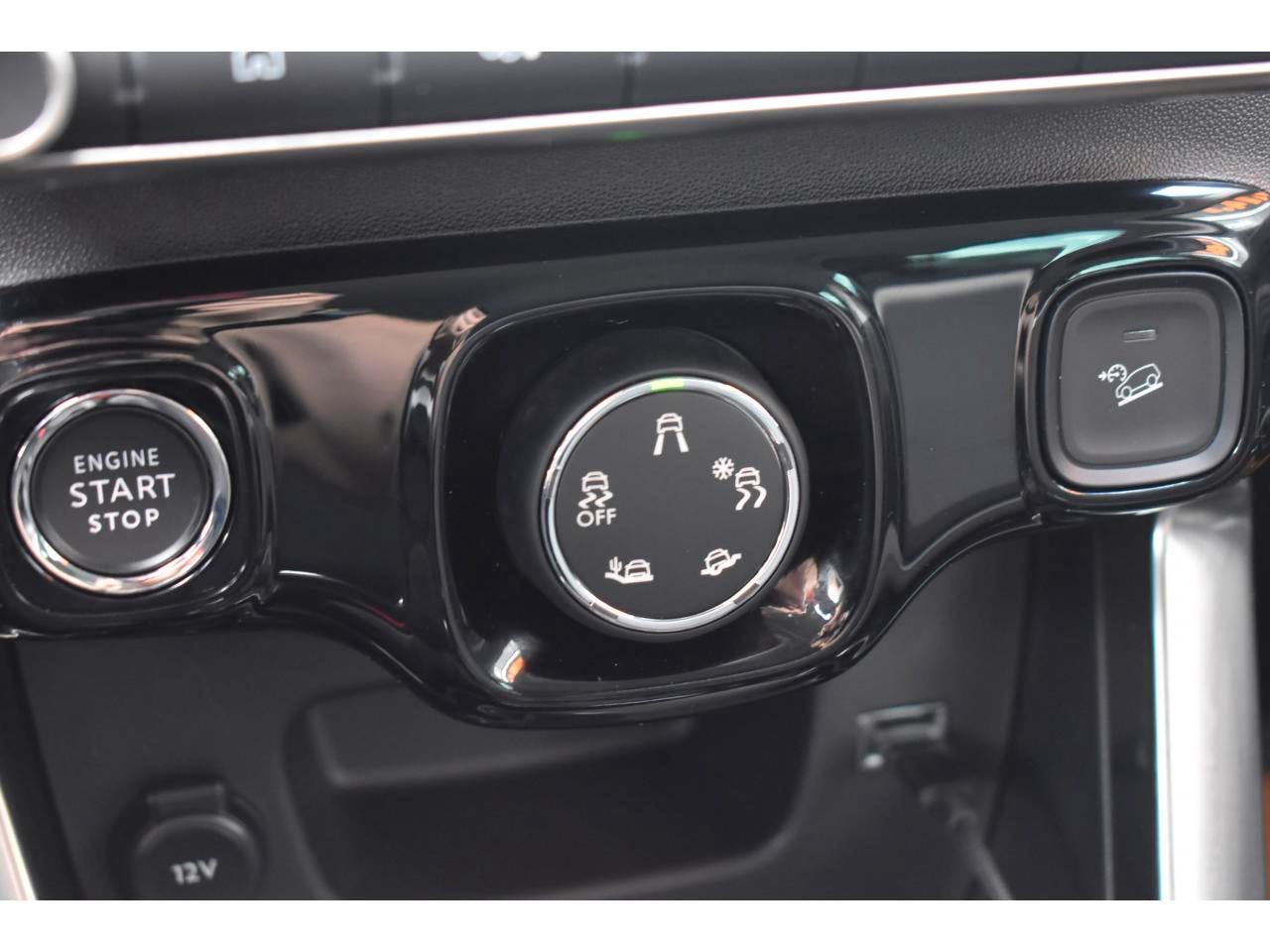 Citroën C3 Aircross  PureTech 110 S&S BVM6 Plus occasion - Photo 13