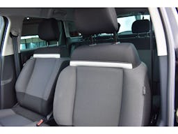 Citroën C3 Aircross  PureTech 110 S&S BVM6 Plus occasion - Photo 15