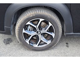 Citroën C3 Aircross PureTech 110 S&S BVM6 Plus occasion - Photo 16