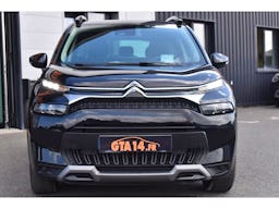 Citroën C3 Aircross  PureTech 110 S&S BVM6 Plus occasion - Photo 17