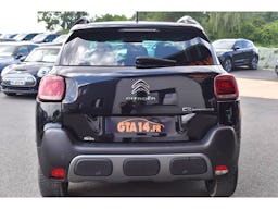 Citroën C3 Aircross  PureTech 110 S&S BVM6 Plus occasion - Photo 18