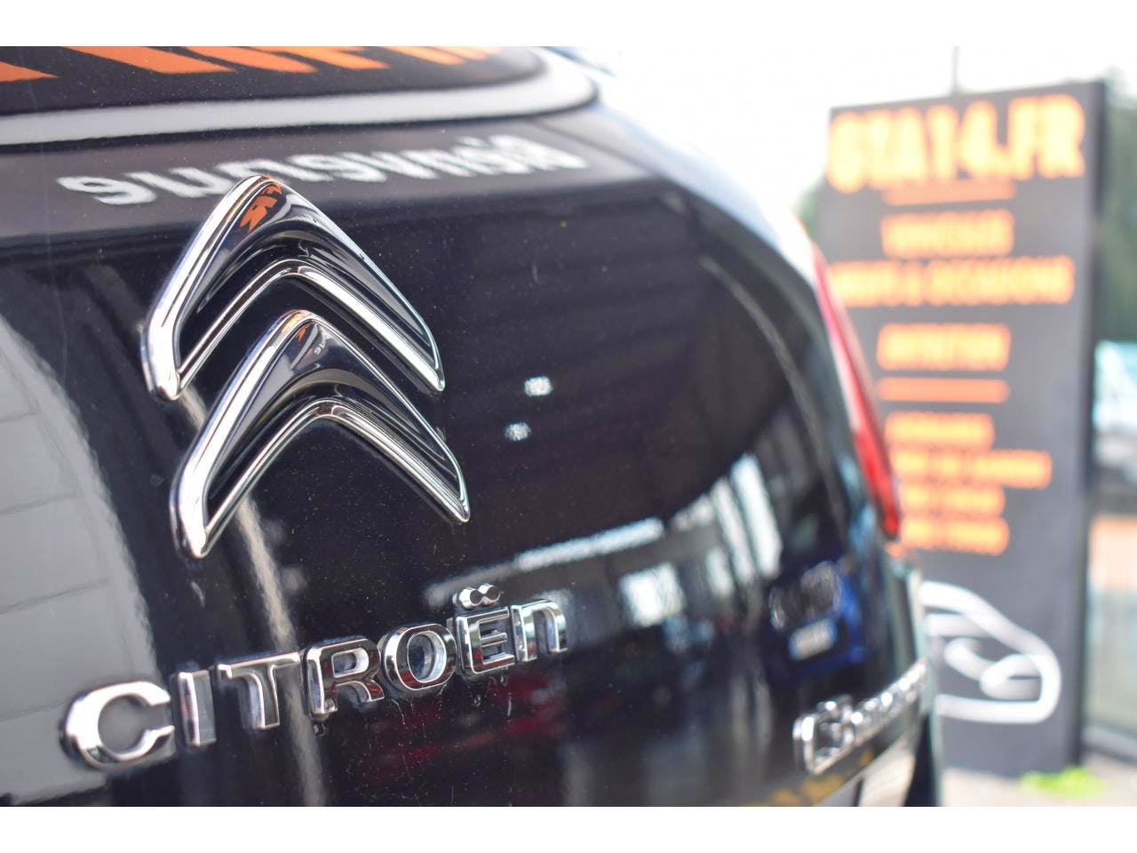 Citroën C3 Aircross  PureTech 110 S&S BVM6 Plus occasion - Photo 19
