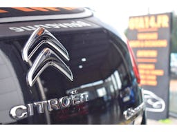 Citroën C3 Aircross  PureTech 110 S&S BVM6 Plus occasion - Photo 19