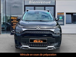 Citroën C3 Aircross  PureTech 110 S&S BVM6 Plus occasion - Photo 2