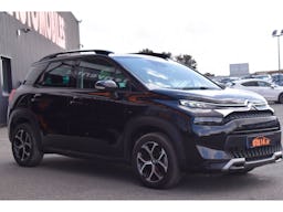Citroën C3 Aircross  PureTech 110 S&S BVM6 Plus occasion - Photo 20