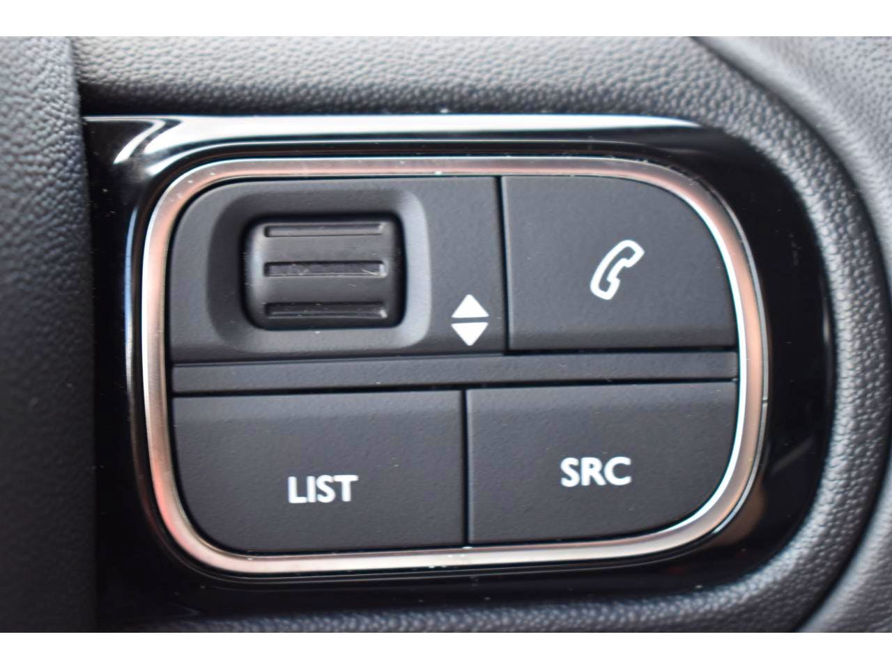 Citroën C3 Aircross  PureTech 110 S&S BVM6 Plus occasion - Photo 22