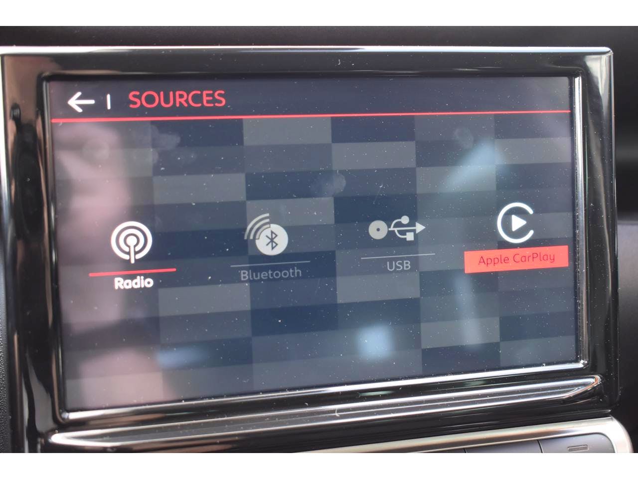 Citroën C3 Aircross  PureTech 110 S&S BVM6 Plus occasion - Photo 27
