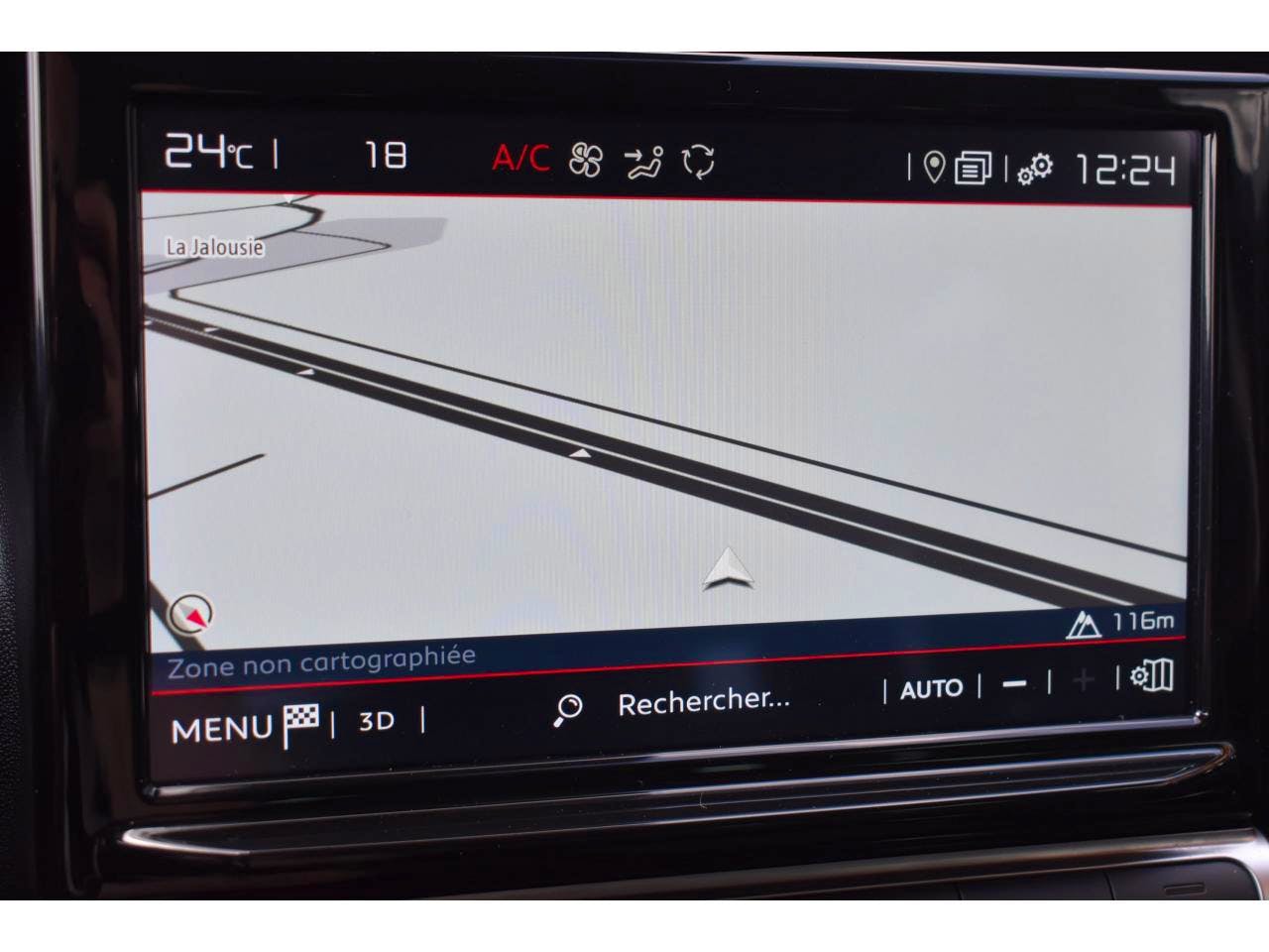 Citroën C3 Aircross  PureTech 110 S&S BVM6 Plus occasion - Photo 28