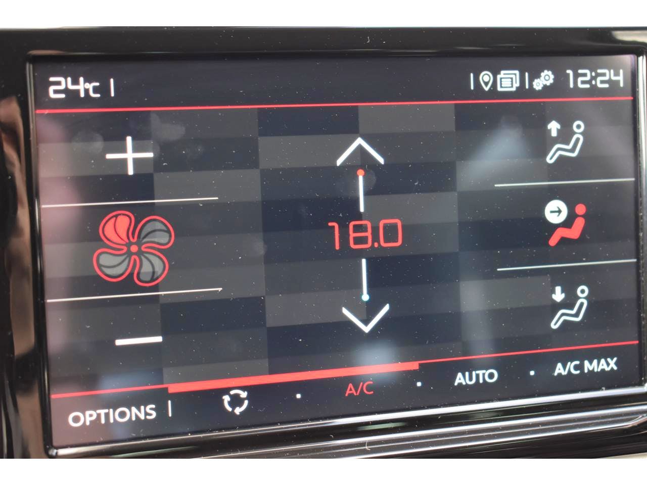Citroën C3 Aircross  PureTech 110 S&S BVM6 Plus occasion - Photo 29