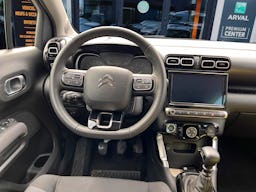 Citroën C3 Aircross  PureTech 110 S&S BVM6 Plus occasion - Photo 3