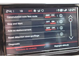 Citroën C3 Aircross  PureTech 110 S&S BVM6 Plus occasion - Photo 31