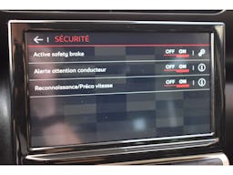 Citroën C3 Aircross  PureTech 110 S&S BVM6 Plus occasion - Photo 32