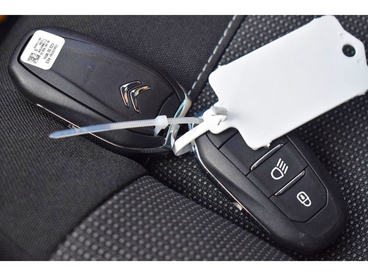 Citroën C3 Aircross  PureTech 110 S&S BVM6 Plus occasion - Photo 34