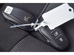 Citroën C3 Aircross  PureTech 110 S&S BVM6 Plus occasion - Photo 34