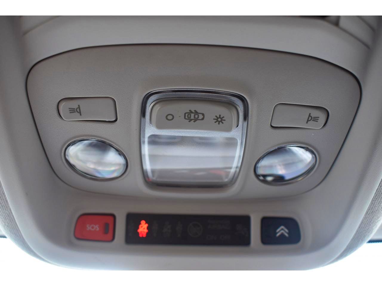 Citroën C3 Aircross  PureTech 110 S&S BVM6 Plus occasion - Photo 36