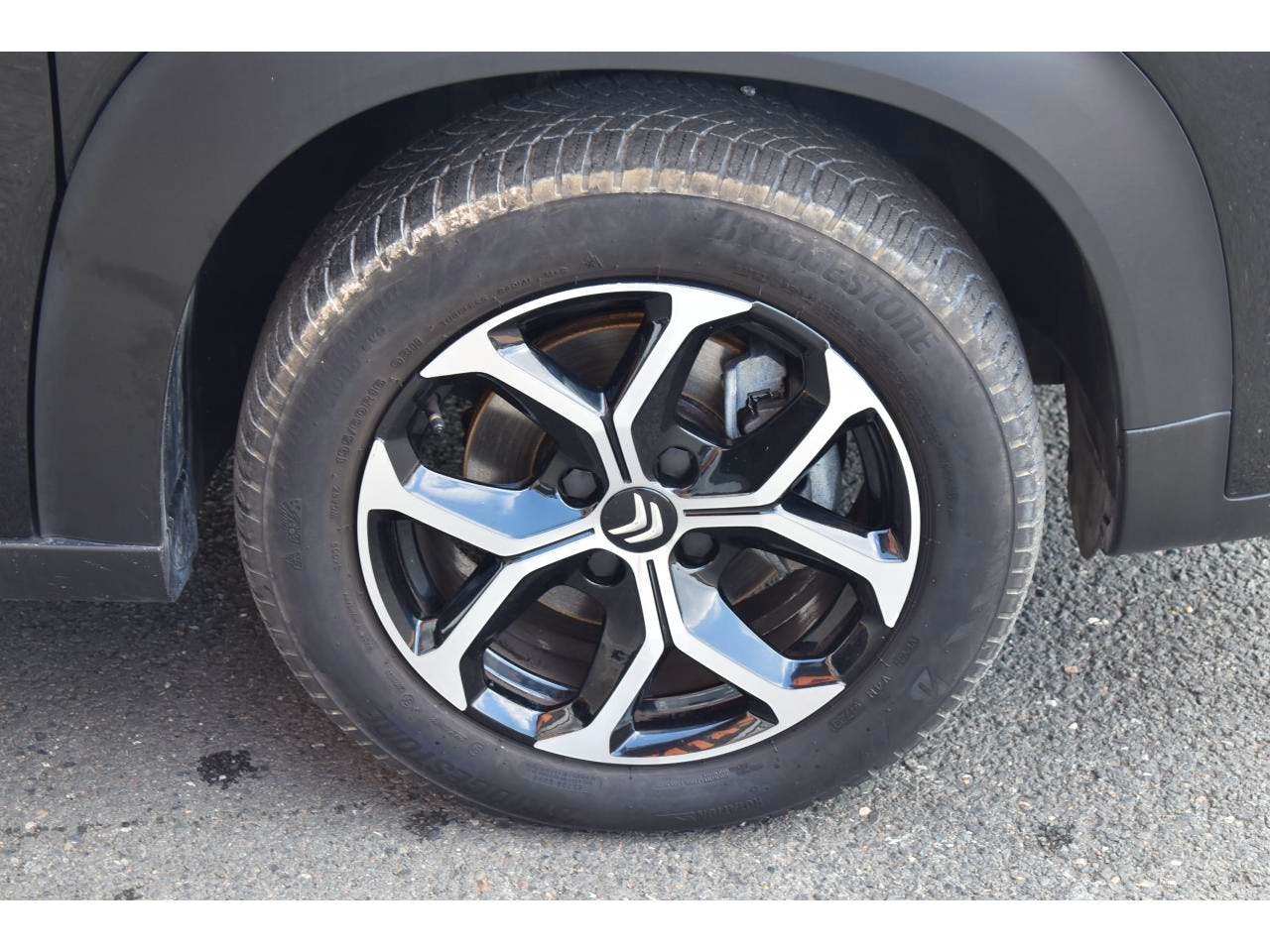 Citroën C3 Aircross  PureTech 110 S&S BVM6 Plus occasion - Photo 38