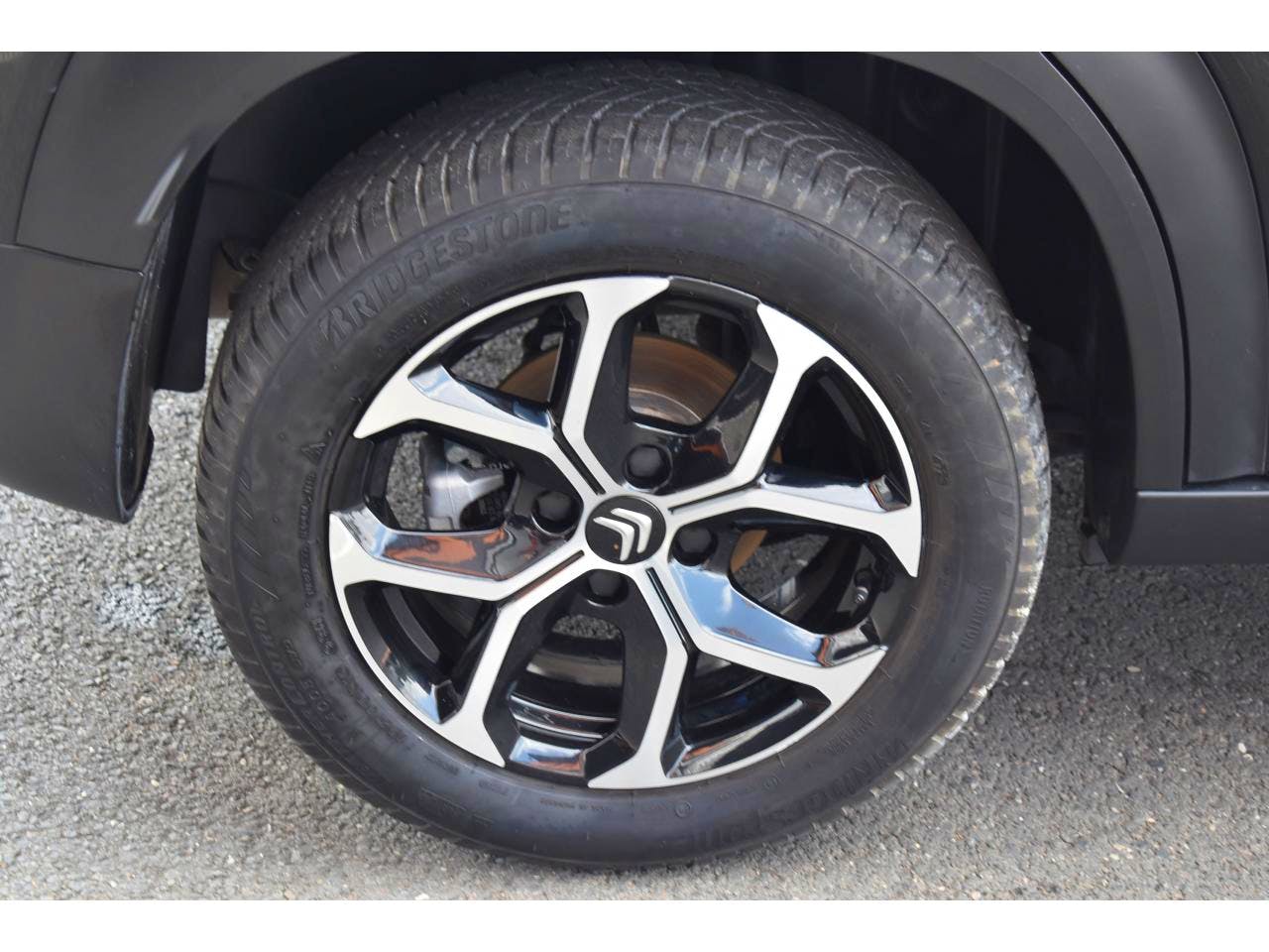 Citroën C3 Aircross  PureTech 110 S&S BVM6 Plus occasion - Photo 39